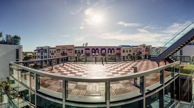 Images The Ray Hotel Delray Beach, Curio Collection by Hilton
