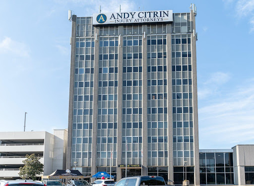 Images Andy Citrin Injury Attorneys