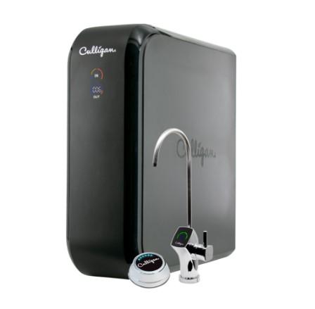 Images Culligan of Dallas Fort Worth Metro