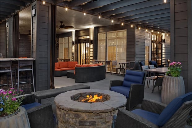 Images Homewood Suites by Hilton Vancouver-Portland