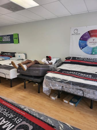 Images Mattress By Appointment Durham NC