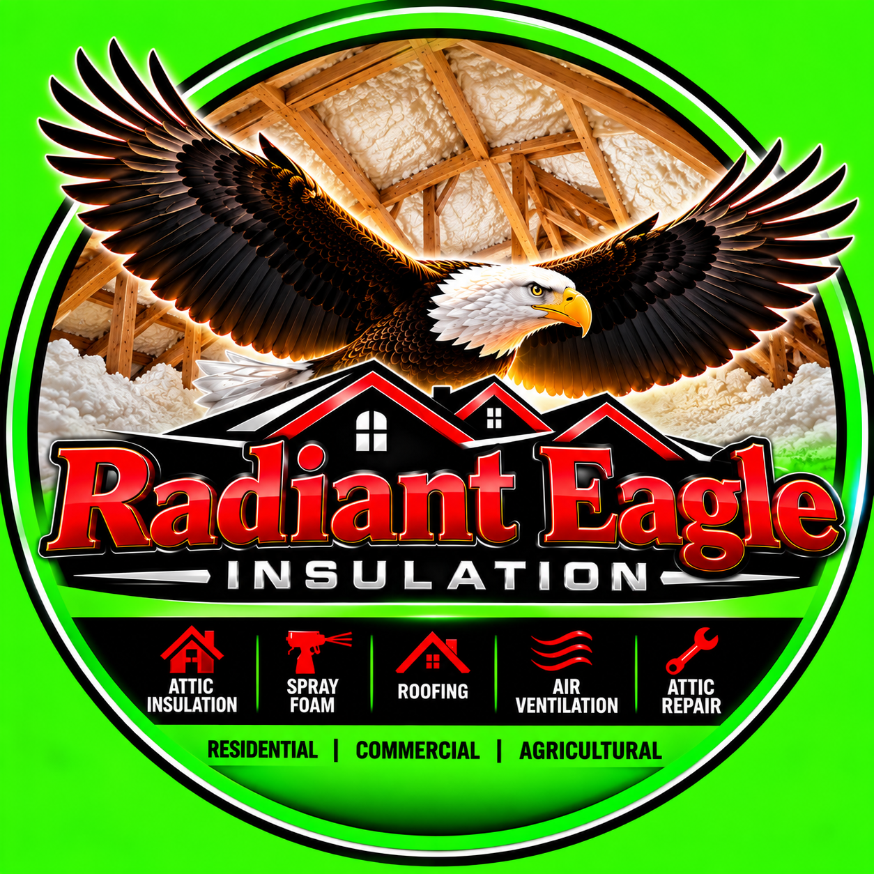 company logo