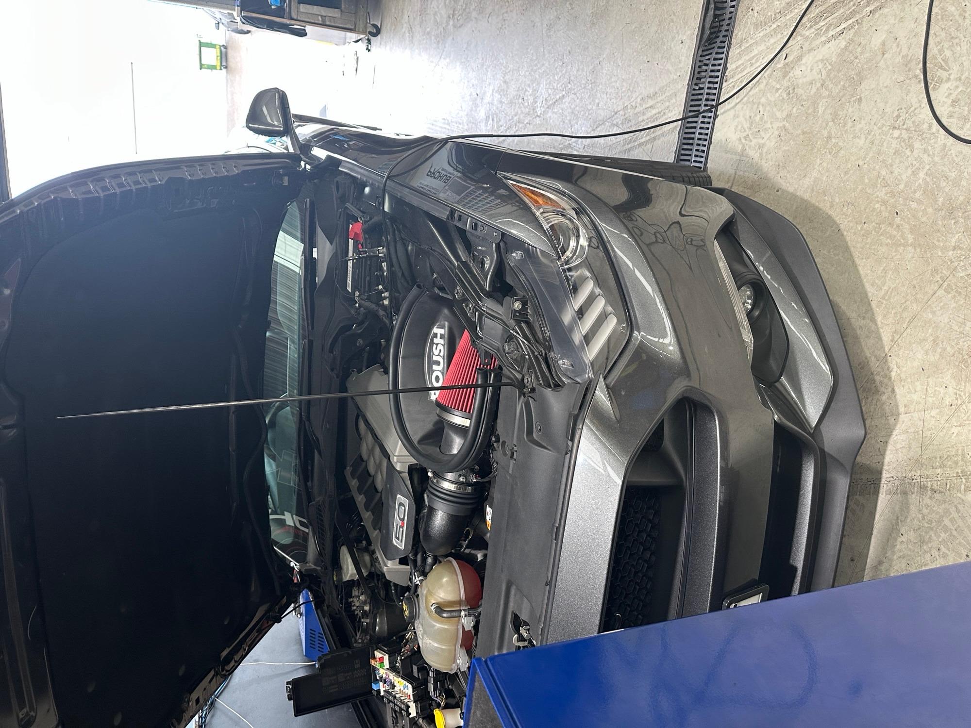 Images Oztrack Performance Tuning and Engines