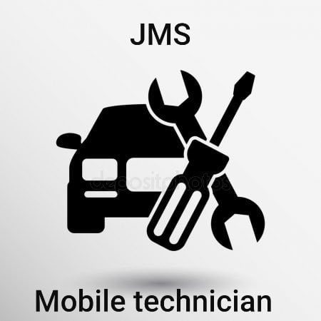 company logo