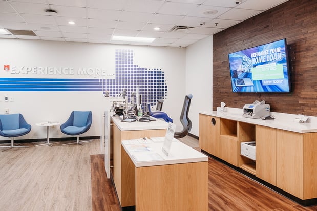 Images Credit Union of Texas