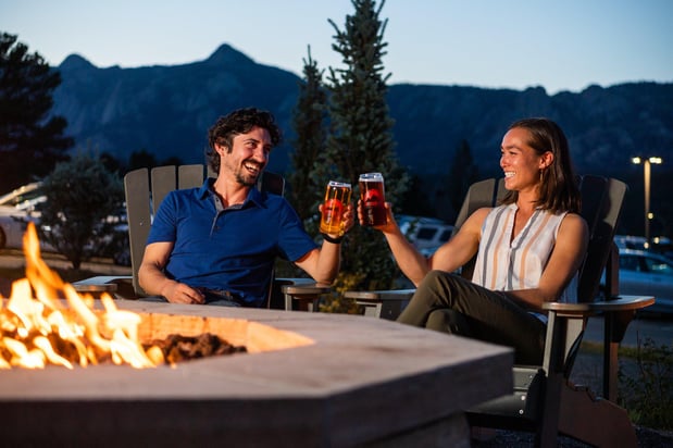 Images Holiday Inn Estes Park by IHG