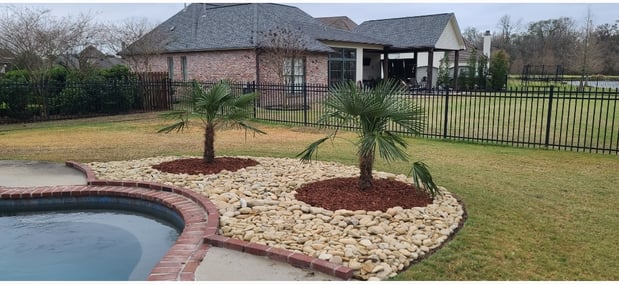 Images Lions Landscaping