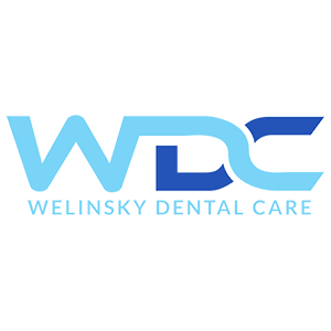 Kevin S. Welinsky DDS Logo