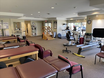 Images KORT Physical Therapy - Jeffersonville