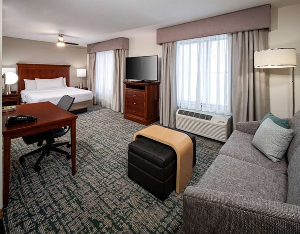 Images Homewood Suites by Hilton Jacksonville-South/St. Johns Ctr.