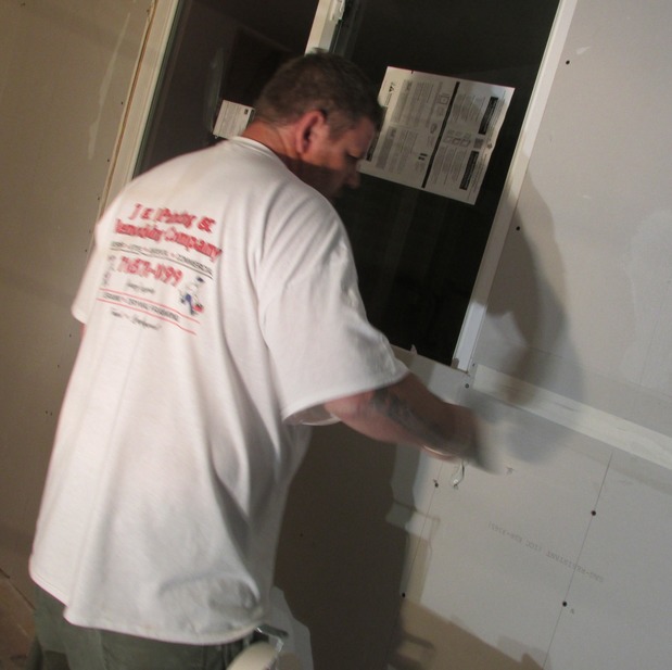 Images J & L Painting & Remodeling Co.