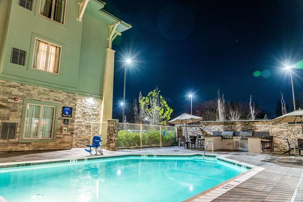 Images Homewood Suites by Hilton Pleasant Hill Concord
