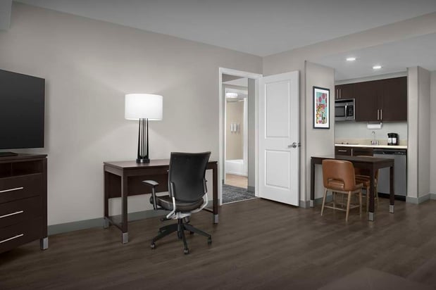Images Homewood Suites by Hilton Orlando Airport