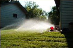 Images Northern Turf Management Inc