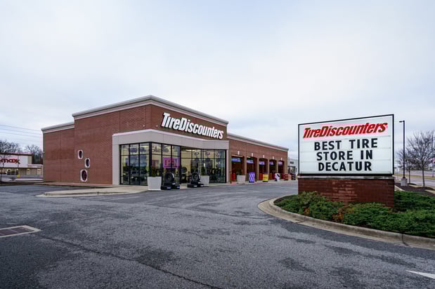 Images Tire Discounters