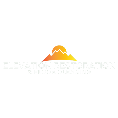 Elevation Restoration & Floor Cleaning Logo
