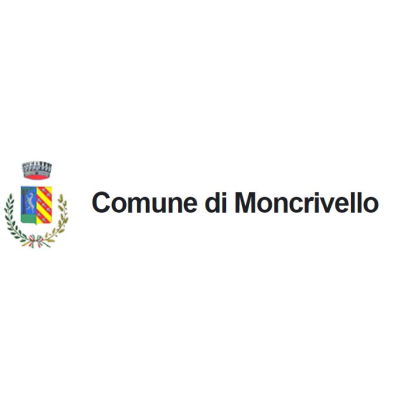 Comune di Moncrivello Logo