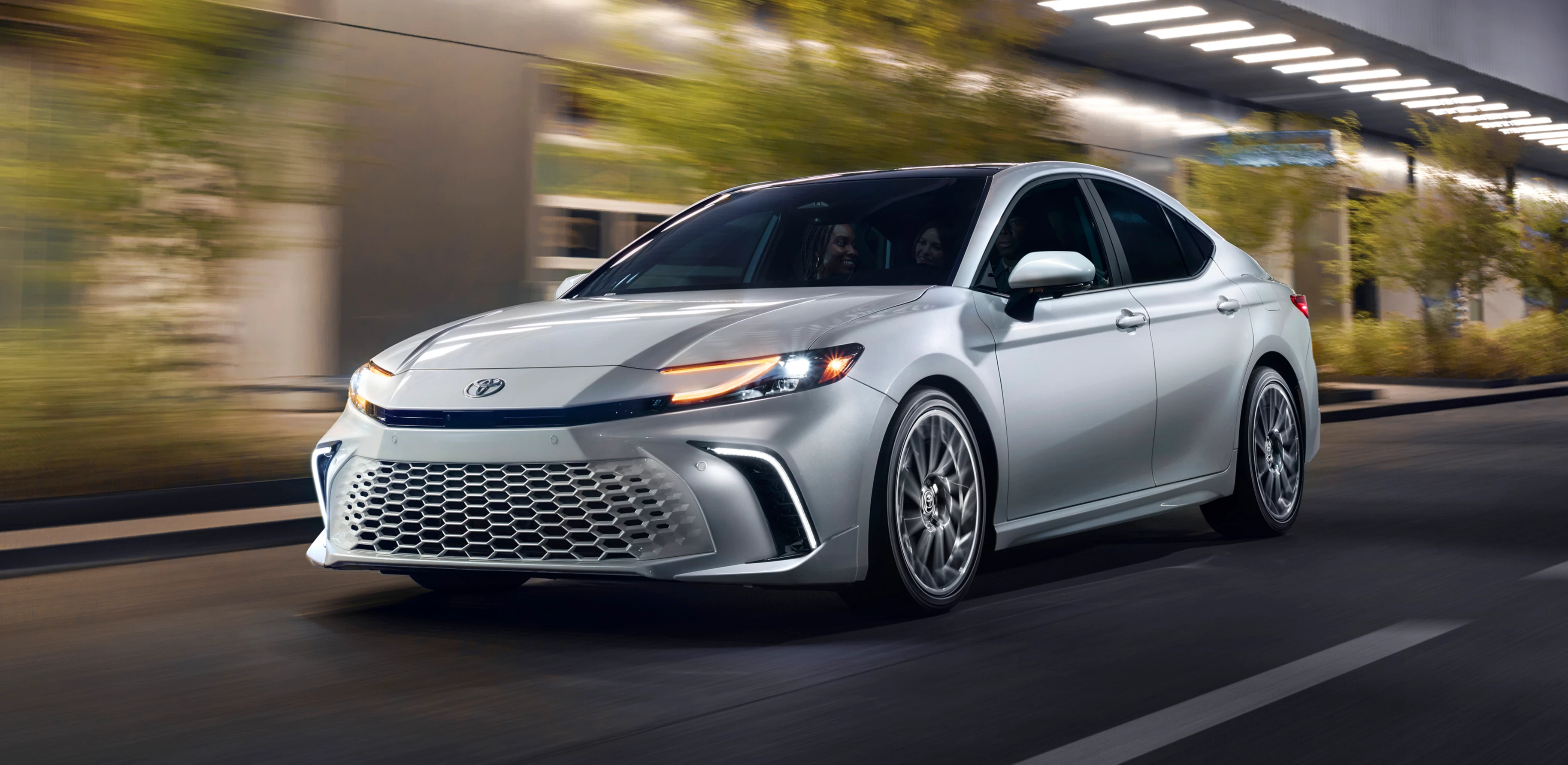 Toyota Camry for sale in Enterprise, AL