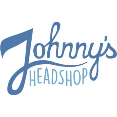Logo Johnnys Headshop