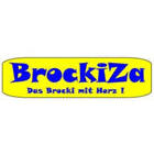 BrockiZa Logo