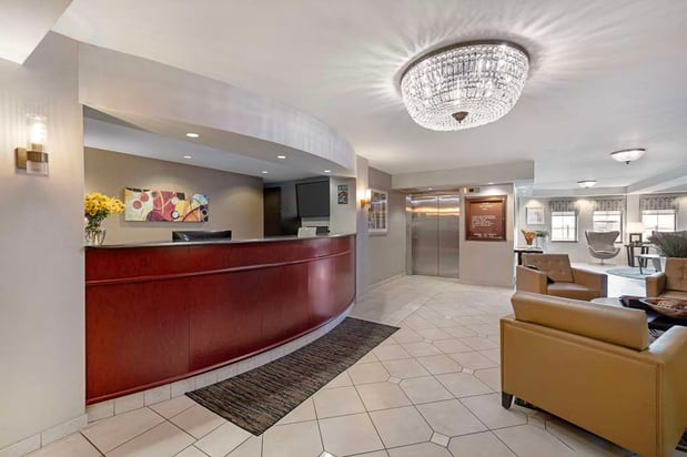 Images Best Western On The Avenue