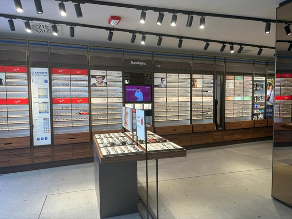 Bilder Apollo-Optik - Wiesbaden - Kirchgasse