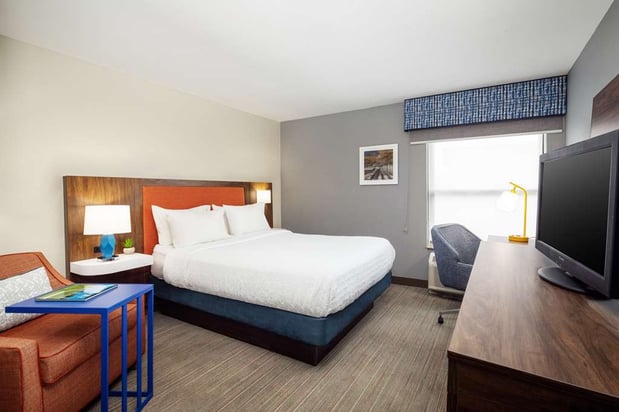 Images Hampton Inn Lexington South-Keeneland/Airport