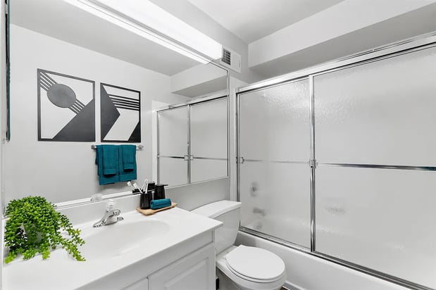 Images Falls Village Apartments