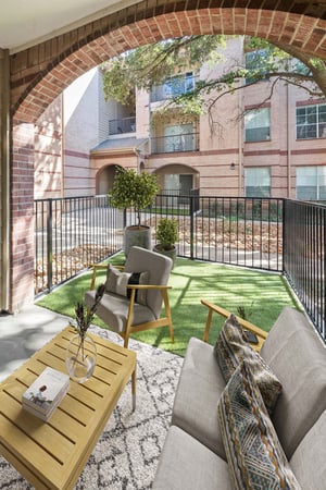 Images Camden Greenway Apartments