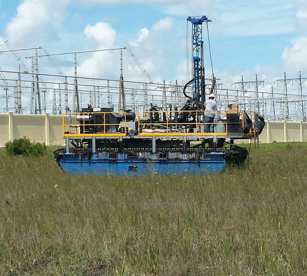 Images Wetland Equipment Company