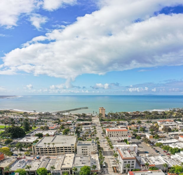 Images Crowne Plaza Ventura Beach by IHG