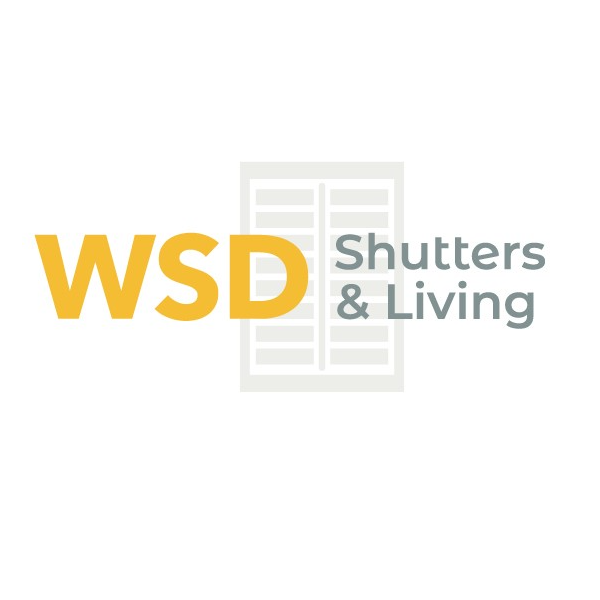 WSD-Shutters&Living Logo