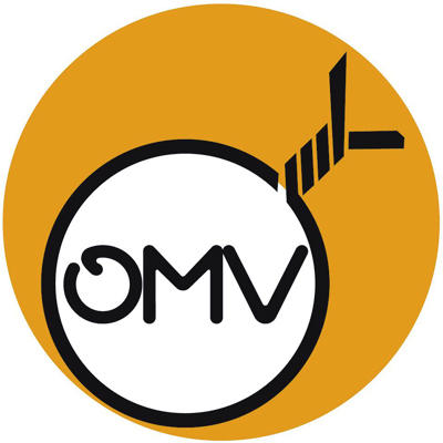 O.M.V. Officine Meccaniche Venturini Logo