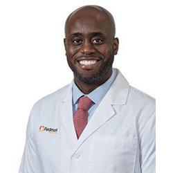 Dr. Stephenson A. Ikpe, MD | Conyers, GA | General Orthopedics