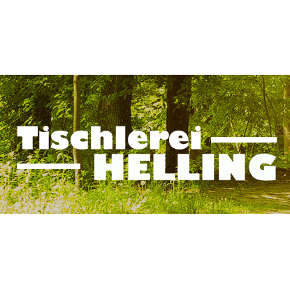 Logo Rainer Helling Tischlerei - Bestattungen