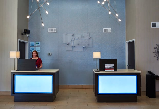 Images Holiday Inn Express & Suites Birmingham South - Pelham by IHG