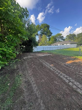 Images Hammel Excavation & Landscaping