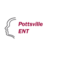 Pottsville ENT Logo