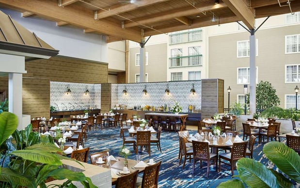 Images DoubleTree by Hilton Burlington Vermont