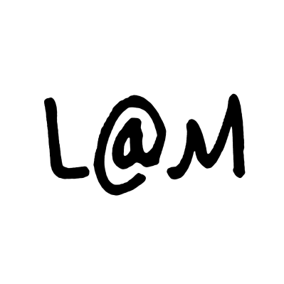 Line@ Moda Logo