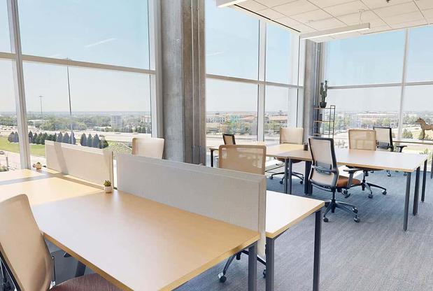 Images Serendipity Labs - Plano Legacy West
