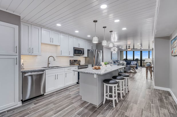 Images The Dunes Condominiums