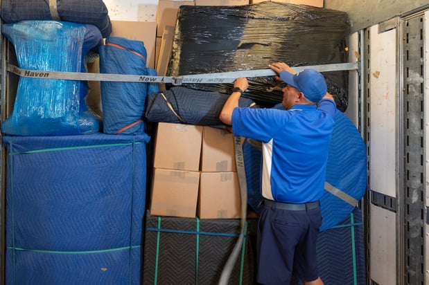 Images Advantage Moving & Storage, Inc.