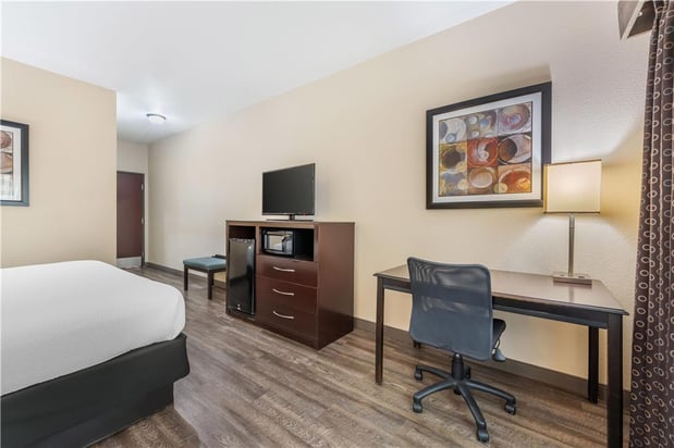 Images Best Western Plus Eastgate Inn & Suites