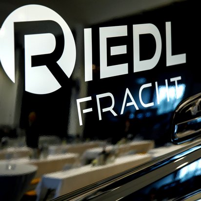 Bild 3 von Riedl Fracht GmbH