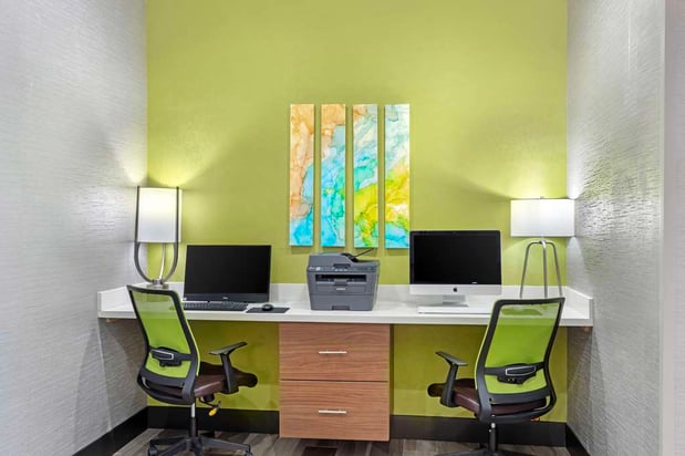 Images Best Western Plus Medical Center Hotel