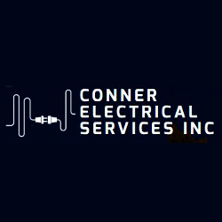 Conner Electrical Services Inc Logo