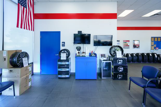 Images Tire Discounters