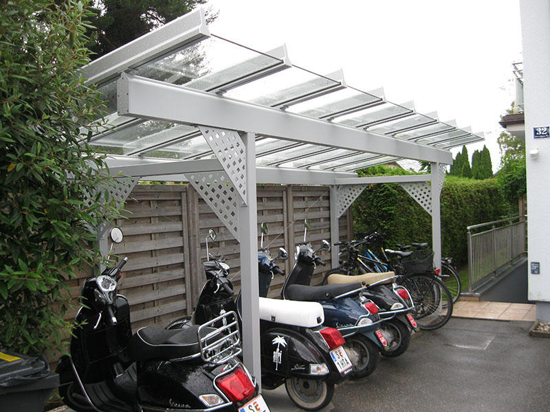 Ing Eckehard Lang Metallbau GesmbH, Burgfriedgasse 6 in Salzburg