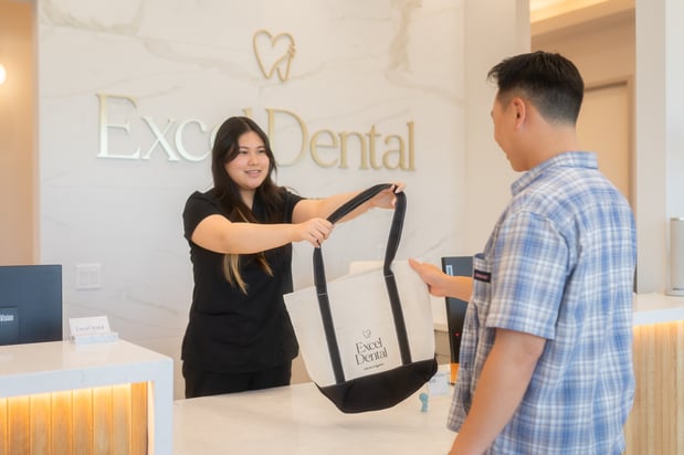 Images Excel Dental